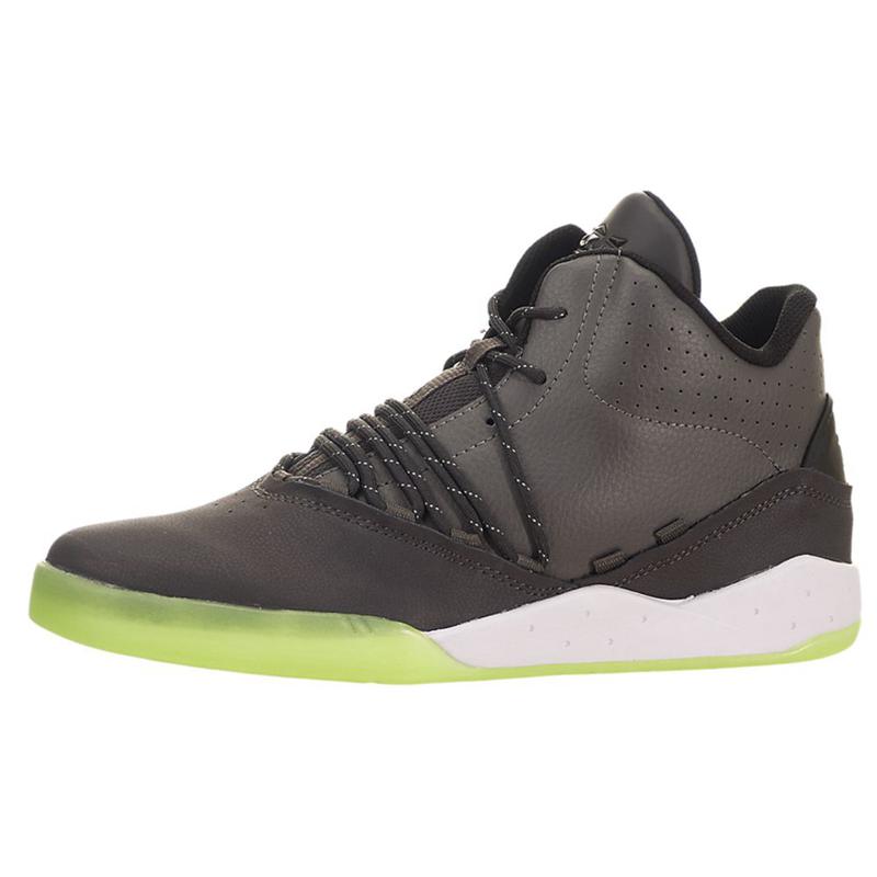 Zapatillas Supra Argentina Mujer - ESTABAN Gris (JIHLN-2560)